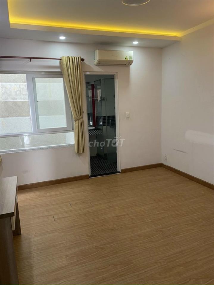  Mặt Tiền TÂN SƠN NHÌ Nhà đẹp 4x18, 1 trệt, 3 lầu giá rẻ.