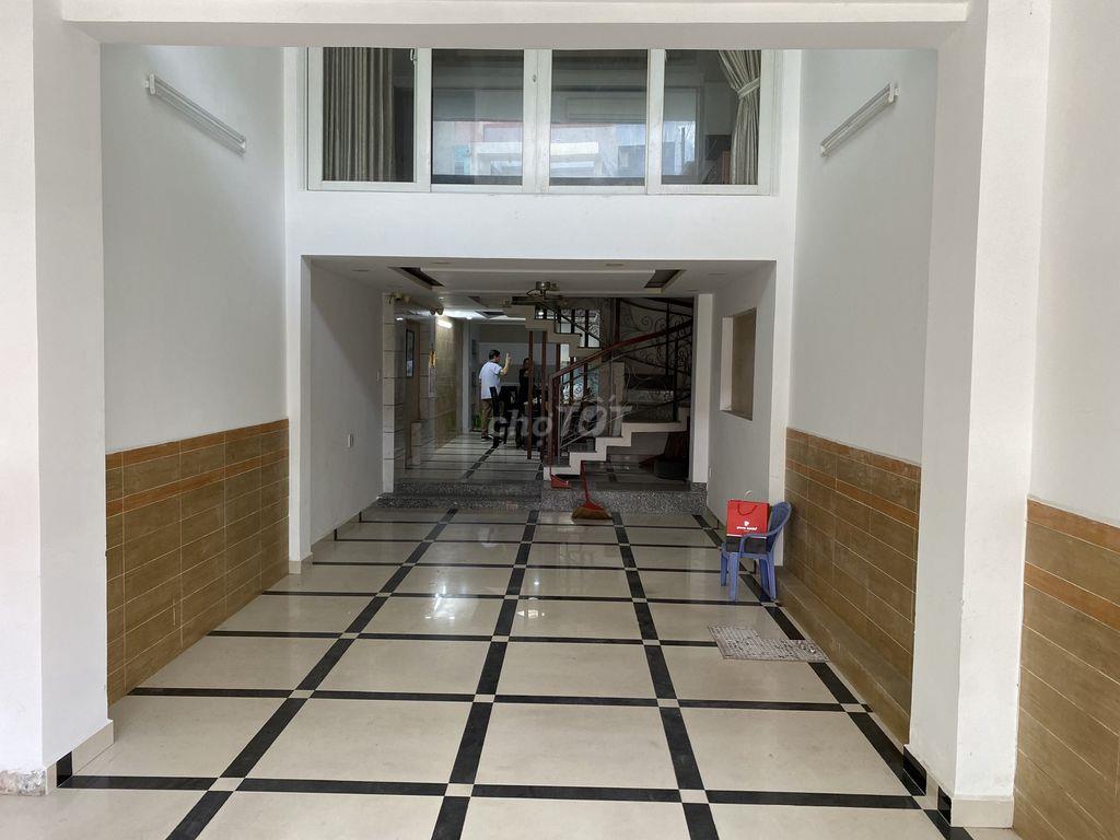  Mặt Tiền TÂN SƠN NHÌ Nhà đẹp 4x18, 1 trệt, 3 lầu giá rẻ.