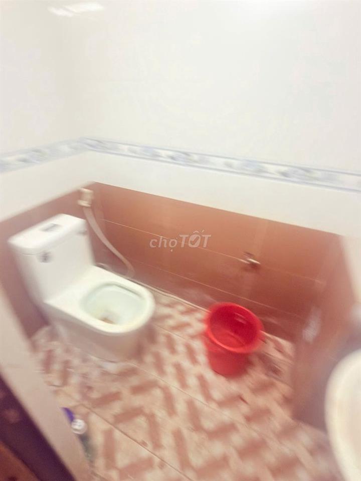  Mặt tiền Lũy Bán Bích gần ngã tư 4,5x23, 1 trệt, 2 lầu