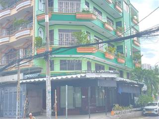 Góc Thoáng Bình Phú - Gần Siêu Thị Mega Market Bình Phú