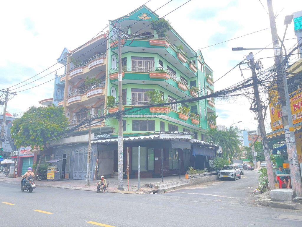 Góc Thoáng Bình Phú - Gần Siêu Thị Mega Market Bình Phú