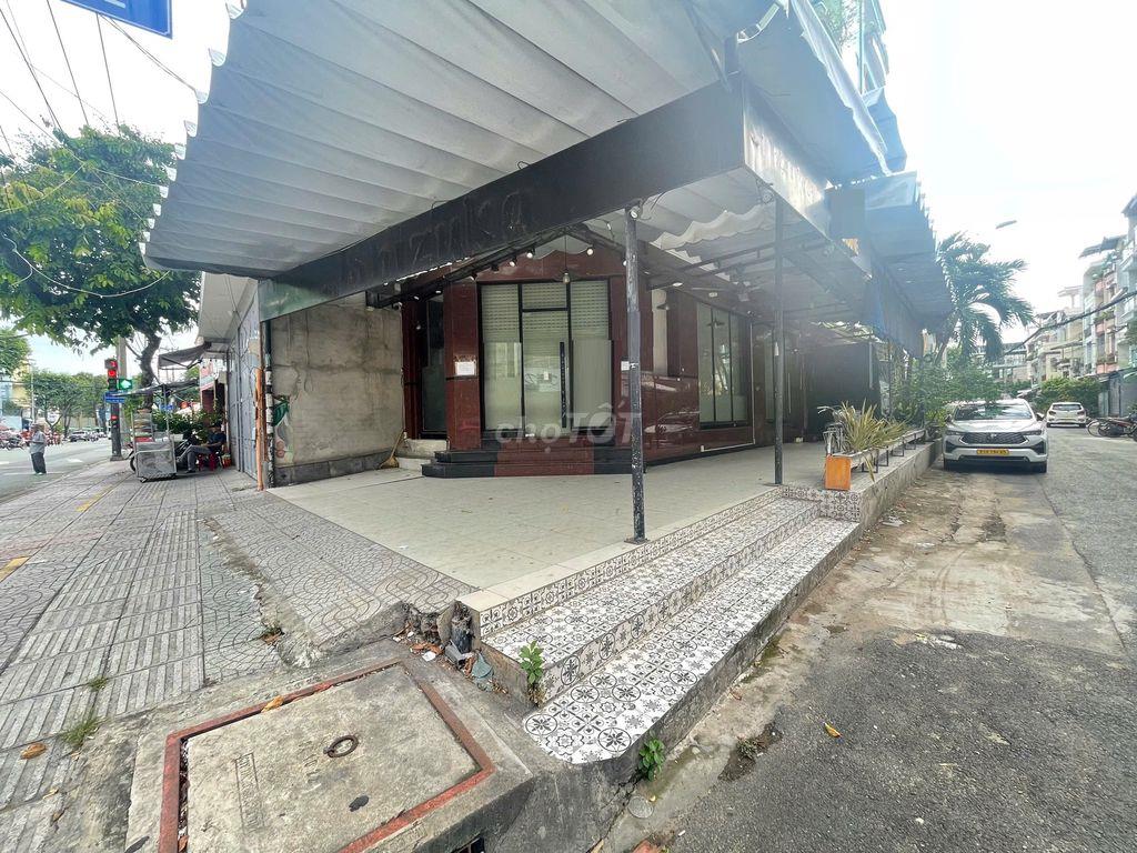Góc Thoáng Bình Phú - Gần Siêu Thị Mega Market Bình Phú