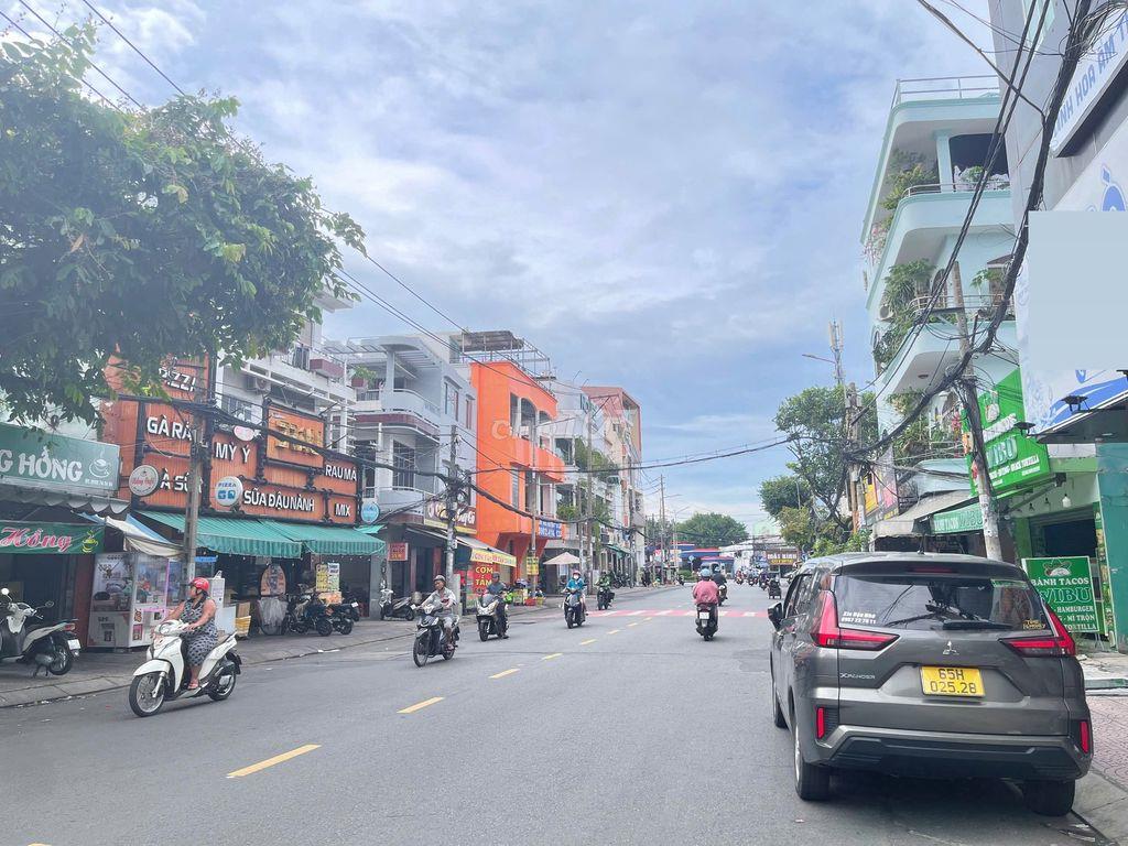 Góc Thoáng Bình Phú - Gần Siêu Thị Mega Market Bình Phú