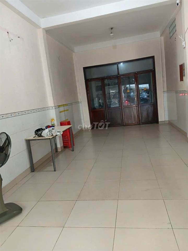  Góc Thoáng Phạm Đình Hổ - Sát Bên Chợ Bình Tây, Phường 2, Quận 6.