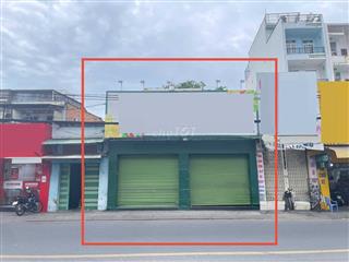 CHO THUÊ MẶT TIỀN ĐƯỜNG THOẠI NGỌC HẦU -  DT 8mx20m, VỊ TRÍ ĐẸP!!!