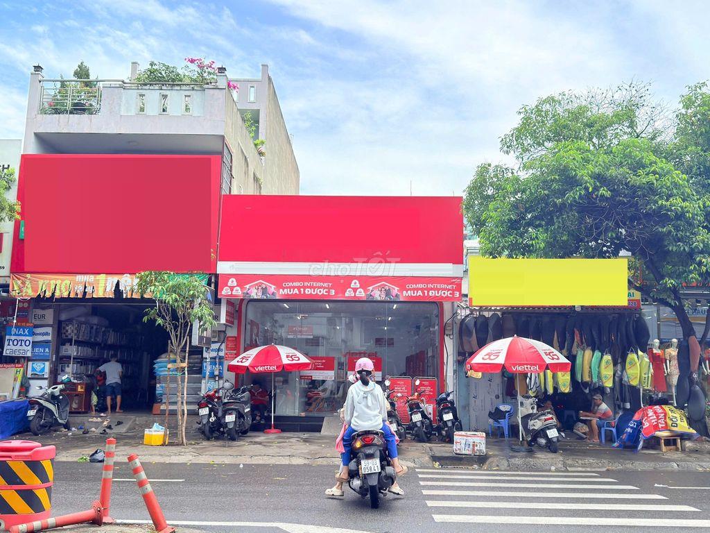 CHO THUÊ MT NGUYỄN SƠN, DT 6mx25m, VỊ TRÍ ĐẸP NGAY CHUNG CƯ!!!