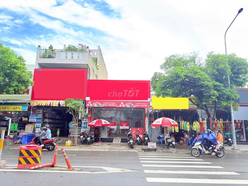 CHO THUÊ MT NGUYỄN SƠN, DT 6mx25m, VỊ TRÍ ĐẸP NGAY CHUNG CƯ!!!