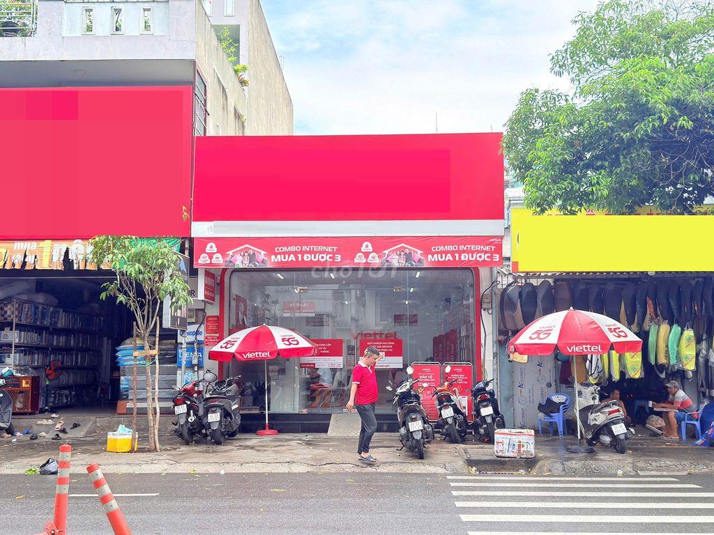 CHO THUÊ MT NGUYỄN SƠN, DT 6mx25m, VỊ TRÍ ĐẸP NGAY CHUNG CƯ!!!