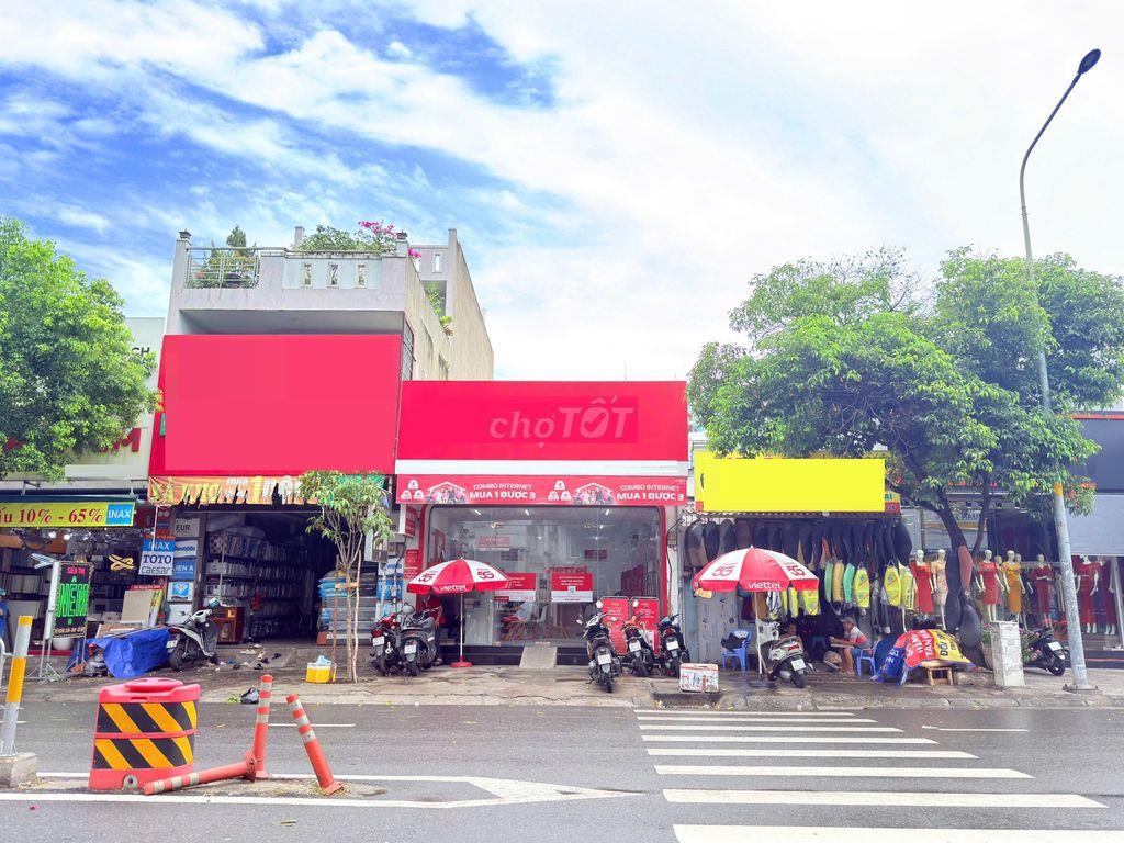 CHO THUÊ MT NGUYỄN SƠN, DT 6mx25m, VỊ TRÍ ĐẸP NGAY CHUNG CƯ!!!