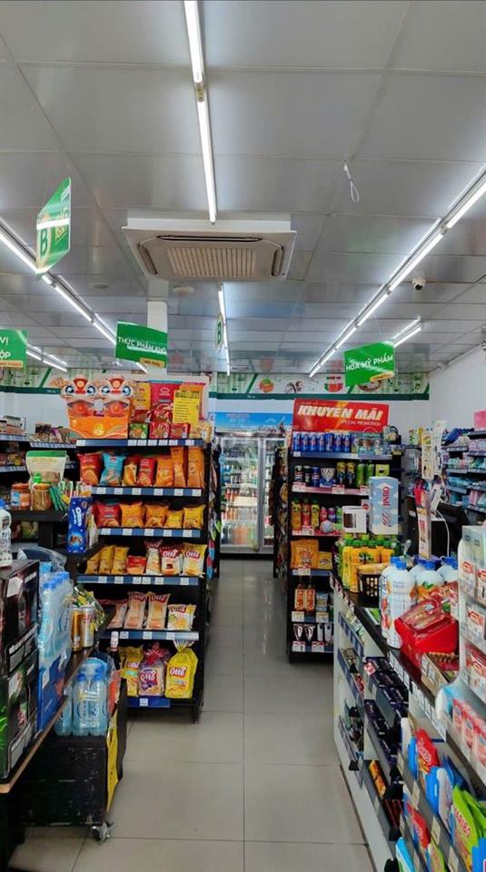 Góc Thoáng Tân Hòa Đông Ngang 7,5m X 11m - Gần Chợ Phú Lâm