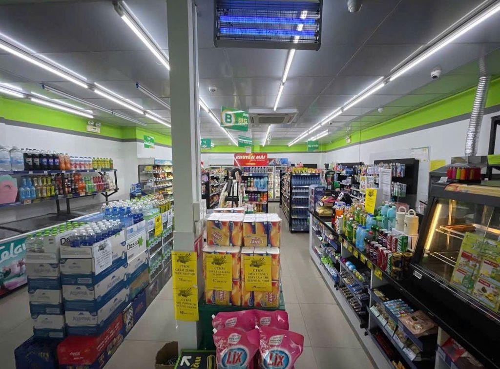 Góc Thoáng Tân Hòa Đông Ngang 7,5m X 11m - Gần Chợ Phú Lâm