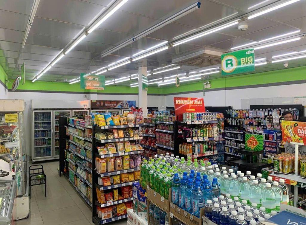 Góc Thoáng Tân Hòa Đông Ngang 7,5m X 11m - Gần Chợ Phú Lâm