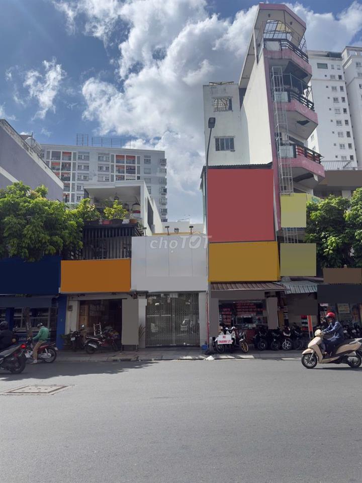  Mặt tiền Lũy Bán Bích gần ngã 4 Thạch Lam 4x18 giá rẻ