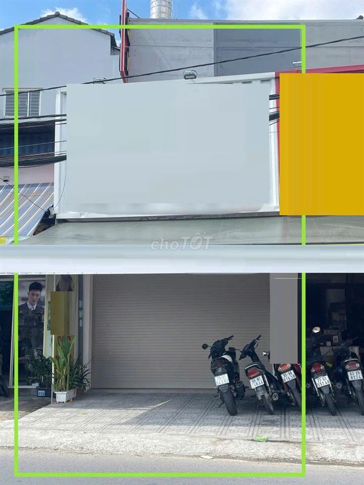 MẶT TIỀN ĐỘC LẬP NGAY NGÃ TƯ ĐỐI DIỆN TRƯỜNG HỌC 4x18M GIÁ RẺ!!!
