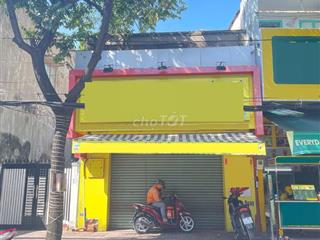 Mặt Tiền Tân Hòa Đông - Gần Chợ, Vòng Xoay Phú Lâm.