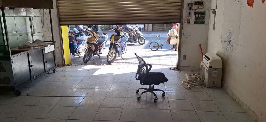 Mặt Tiền Tân Hòa Đông - Gần Chợ, Vòng Xoay Phú Lâm.