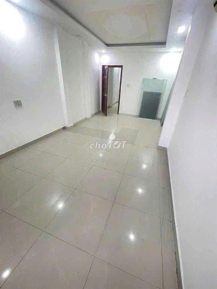 Mặt Tiền Hậu Giang 4m X 30m - Gần Chung Cư An Phú, Phường 11, Quận 6. 