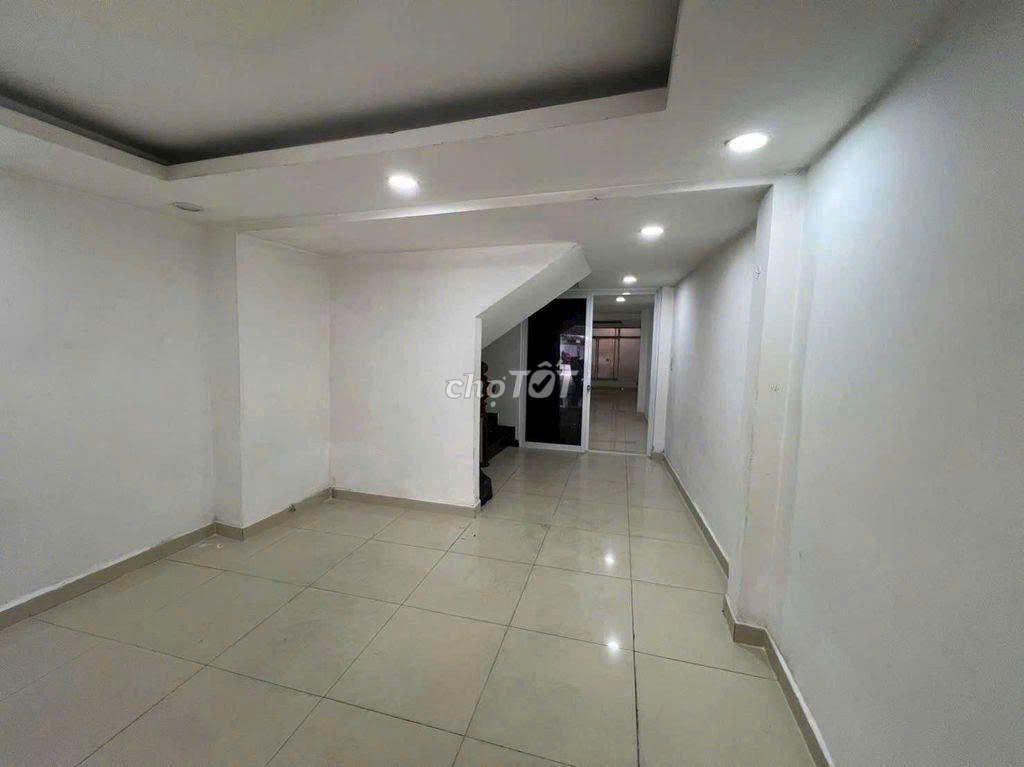 Mặt Tiền Hậu Giang 4m X 30m - Gần Chung Cư An Phú, Phường 11, Quận 6. 
