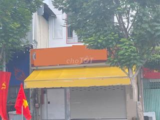 MT Lý Chiêu Hoàng Ngang Lớn 5m - Gần Bệnh Viện Sinh Sản Nam Học SG