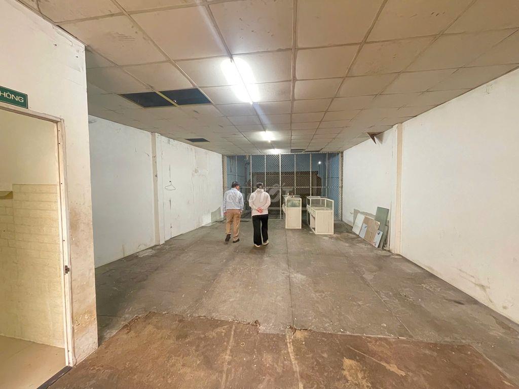 Mặt Tiền Tân Hòa Đông Ngang Lớn 5m - Gần Chợ Phú Lâm.