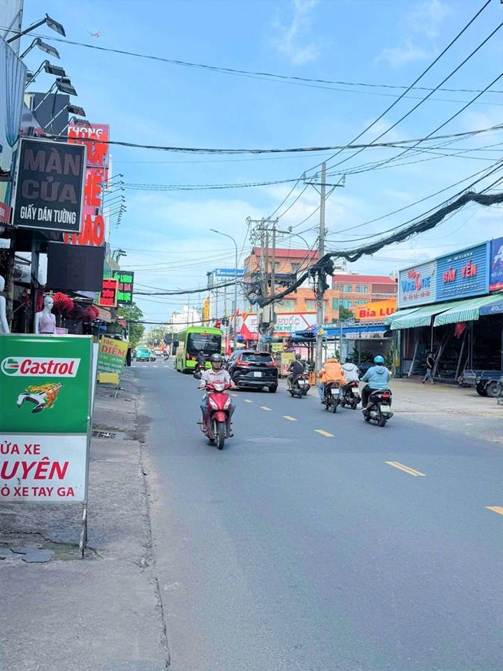 Mặt Tiền TÂN KỲ TÂN QUÝ NGAY AEONMALL  4,5x42, GIÁ RẺ!!!