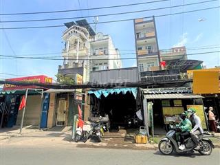 Mặt Tiền TÂN KỲ TÂN QUÝ NGAY AEONMALL  4,5x42, GIÁ RẺ!!!