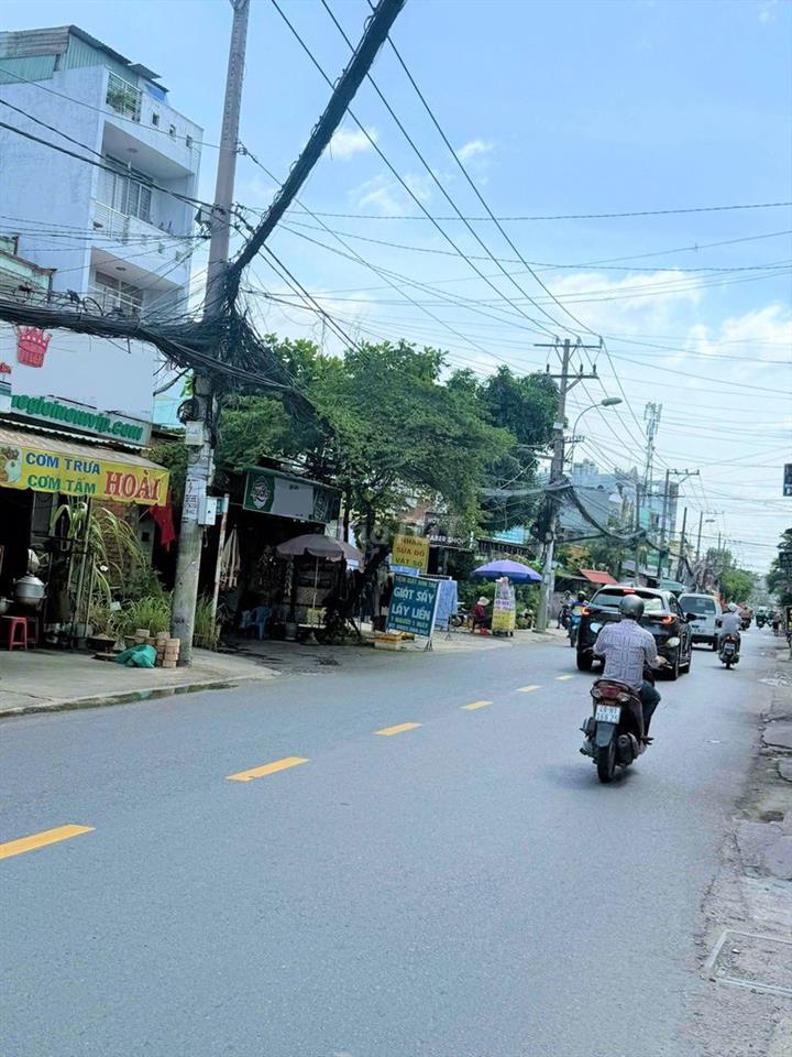 Mặt Tiền TÂN KỲ TÂN QUÝ NGAY AEONMALL  4,5x42, GIÁ RẺ!!!