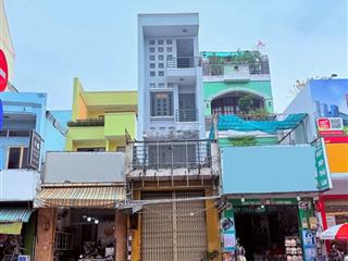 MT HÒA BÌNH, 4x22m, VỊ TRÍ ĐẸP GẦN CHUNG CƯ, TRƯỜNG ĐẠI HỌC HỒNG BÀNG