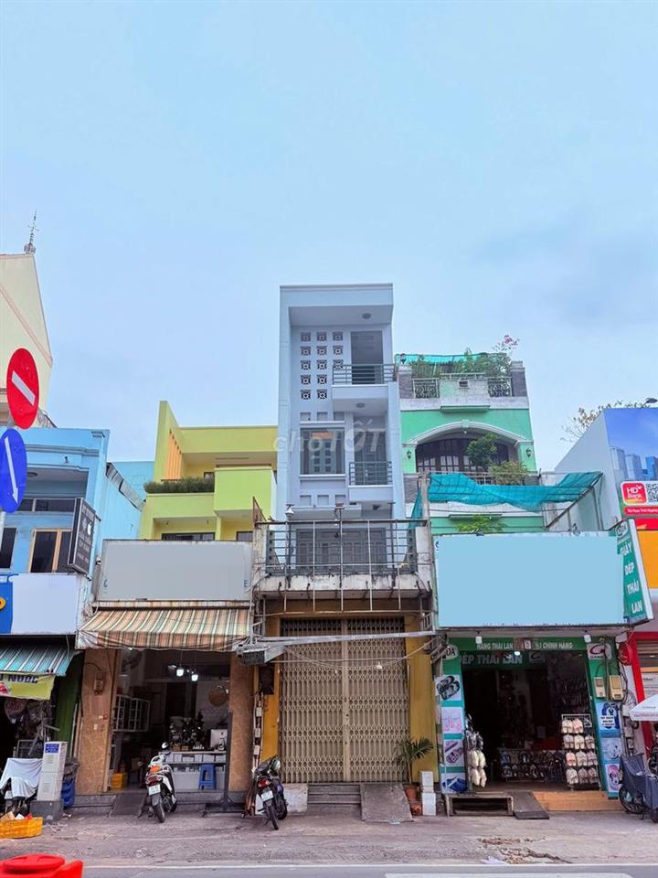 MT HÒA BÌNH, 4x22m, VỊ TRÍ ĐẸP GẦN CHUNG CƯ, TRƯỜNG ĐẠI HỌC HỒNG BÀNG