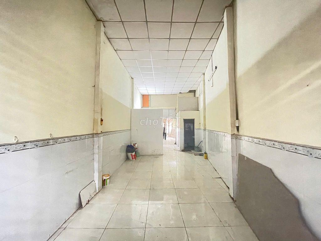 Mặt Tiền Tân Hòa Đông 4m X 40m - Đối Diện Chợ Phú Lâm.