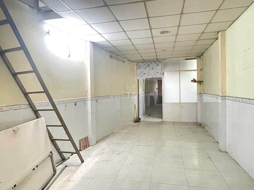 Mặt Tiền Tân Hòa Đông 4m X 40m - Đối Diện Chợ Phú Lâm.