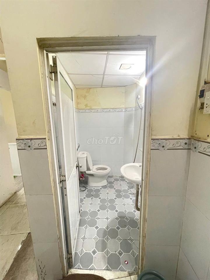 Mặt Tiền Tân Hòa Đông 4m X 40m - Đối Diện Chợ Phú Lâm.