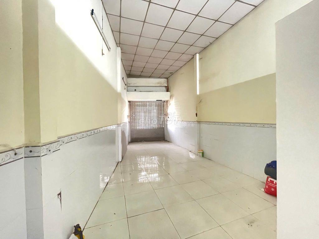 Mặt Tiền Tân Hòa Đông 4m X 40m - Đối Diện Chợ Phú Lâm.