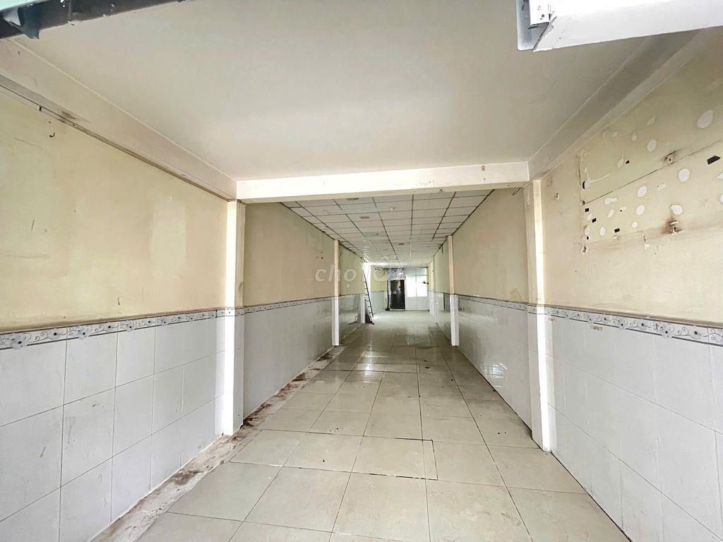 Mặt Tiền Tân Hòa Đông 4m X 40m - Đối Diện Chợ Phú Lâm.