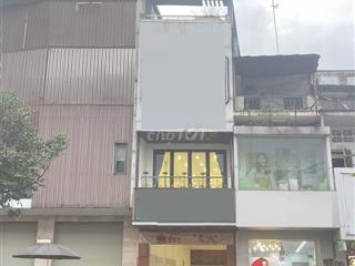 Mặt Tiền Hậu Giang - Khu Phố Ẩm Thực.