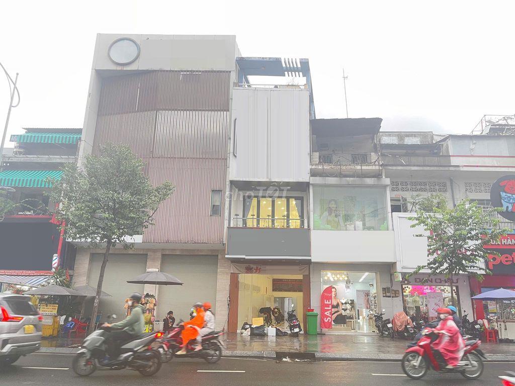 Mặt Tiền Hậu Giang - Khu Phố Ẩm Thực.