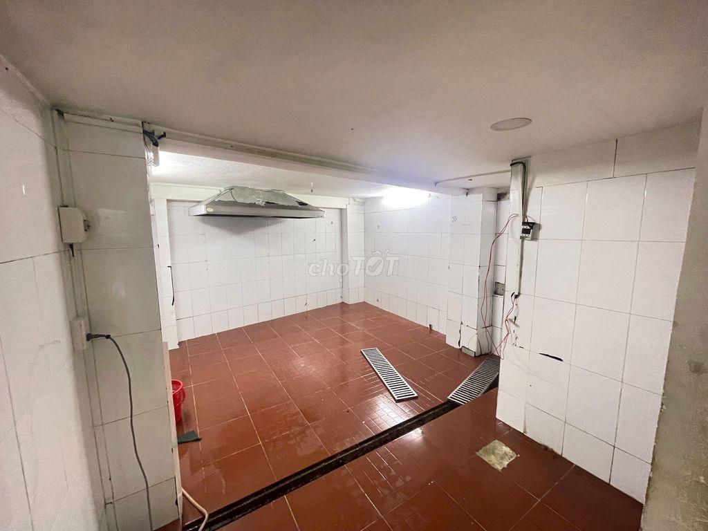 Mặt Tiền Hậu Giang - Khu Phố Ẩm Thực.
