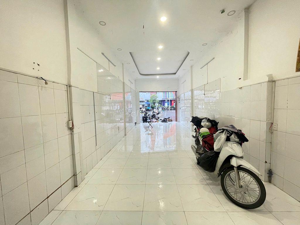 Mặt Tiền Hậu Giang - Khu Phố Ẩm Thực.