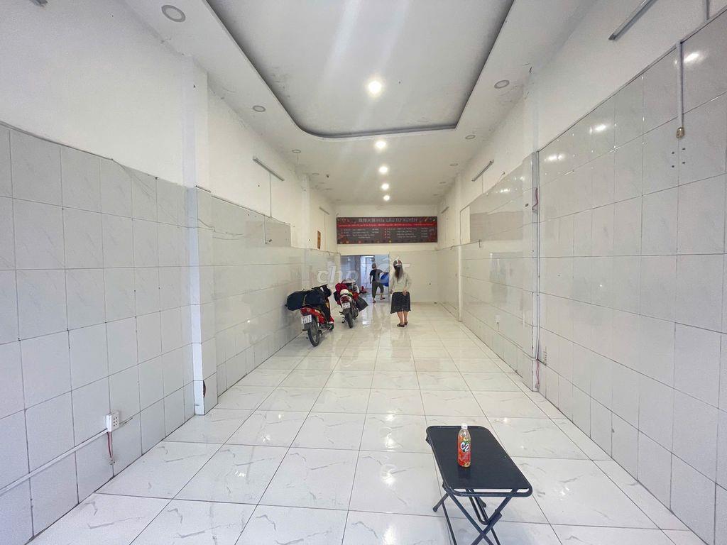 Mặt Tiền Hậu Giang - Khu Phố Ẩm Thực.