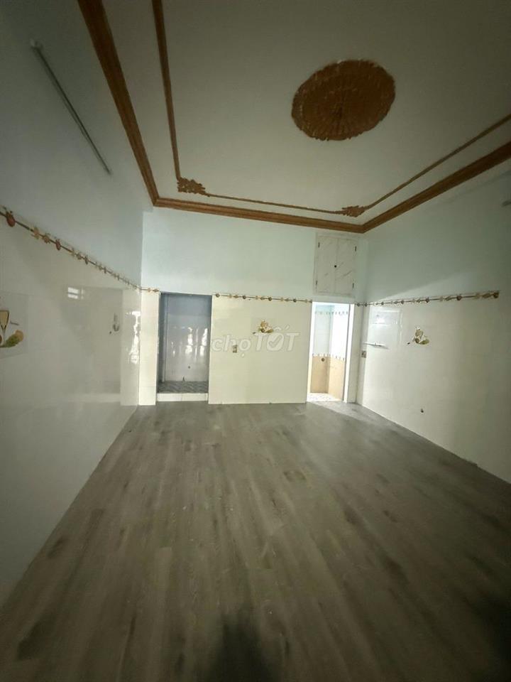  Mặt Tiền GÒ DẦU GẦN NGÃ TƯ TÂN SƠN NHÌ Nhà đẹp 4x20,  giá rẻ.