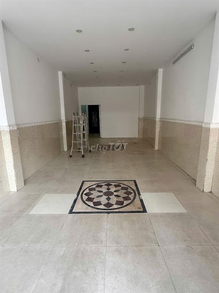  Mặt Tiền GÒ DẦU GẦN NGÃ TƯ TÂN SƠN NHÌ Nhà đẹp 4x20,  giá rẻ.