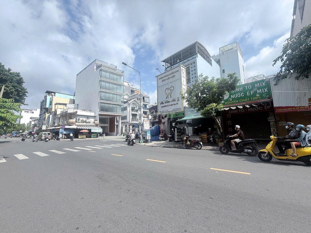  Mặt Tiền GÒ DẦU GẦN NGÃ TƯ TÂN SƠN NHÌ Nhà đẹp 4x20,  giá rẻ.