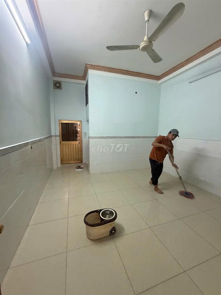  Mặt Tiền GÒ DẦU GẦN NGÃ TƯ TÂN SƠN NHÌ Nhà đẹp 4x20,  giá rẻ.