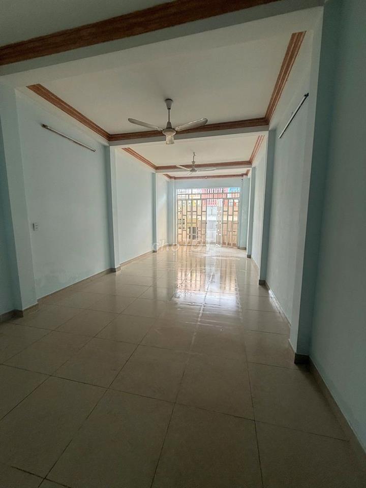  Mặt Tiền GÒ DẦU GẦN NGÃ TƯ TÂN SƠN NHÌ Nhà đẹp 4x20,  giá rẻ.