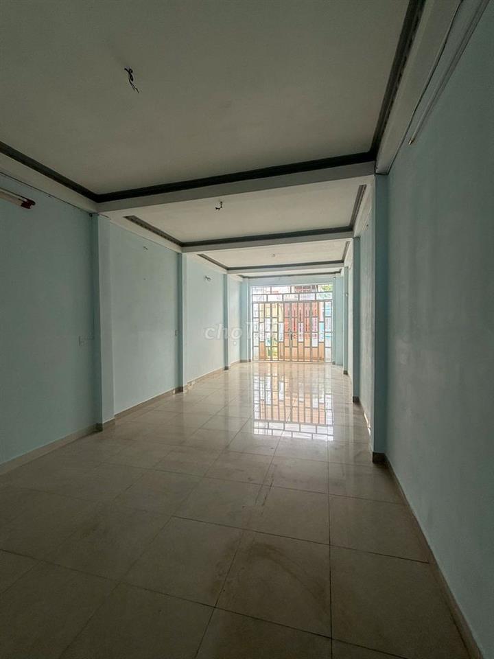  Mặt Tiền GÒ DẦU GẦN NGÃ TƯ TÂN SƠN NHÌ Nhà đẹp 4x20,  giá rẻ.