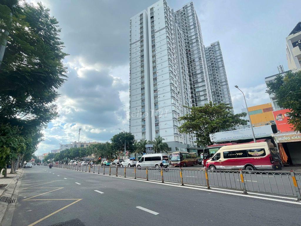  Mặt Tiền Lý Chiêu Hoàng - Ngay Chung Cư The Western Capital