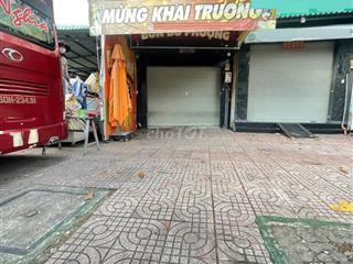  Mặt Tiền Lý Chiêu Hoàng - Ngay Chung Cư The Western Capital