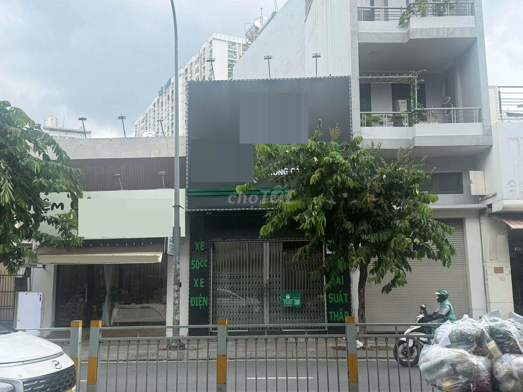 Mặt Tiền LŨY BÁN BÍCH 6x22 Giá Rẻ, PHƯỜNG TÂN THÀNH, QUẬN TÂN PHÚ 