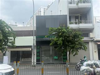 Mặt Tiền LŨY BÁN BÍCH 6x22 Giá Rẻ, PHƯỜNG TÂN THÀNH, QUẬN TÂN PHÚ 