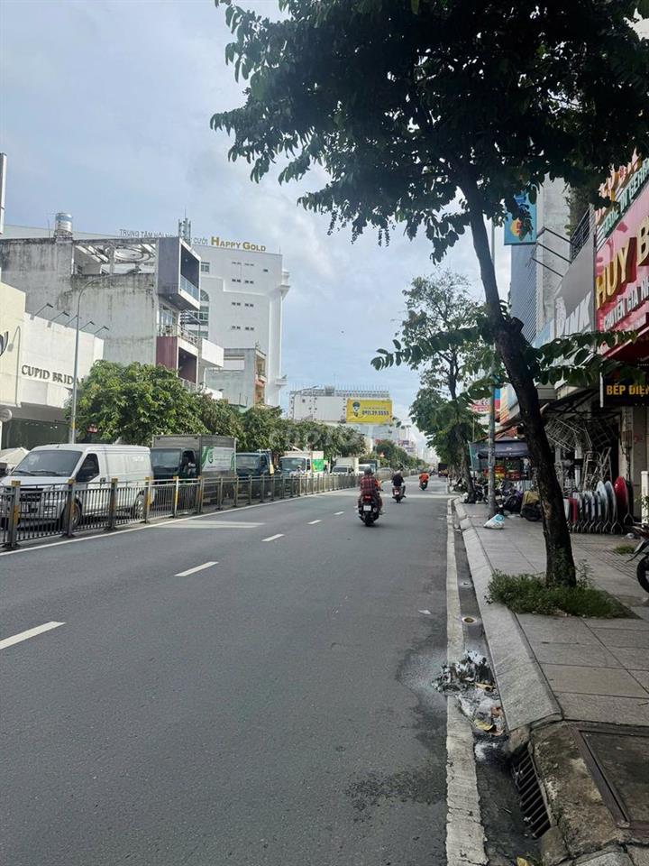 Mặt Tiền LŨY BÁN BÍCH 6x22 Giá Rẻ, PHƯỜNG TÂN THÀNH, QUẬN TÂN PHÚ 